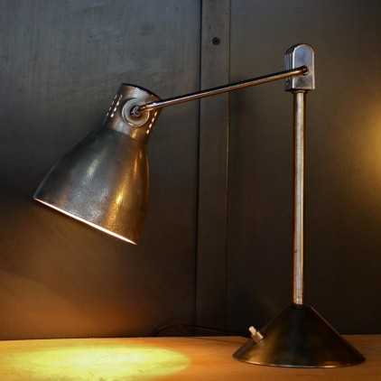 Lampe "JUMO" modèle 800 S