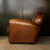 Fauteuil Club "OXFORD"