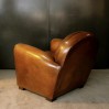 Fauteuil Club "OXFORD"