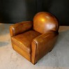 Fauteuil Club "OXFORD"