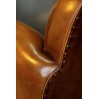 Fauteuil Club "OXFORD"