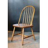 Chaises Vintage style Ercol