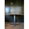 Table Haute industrielle sur mesure