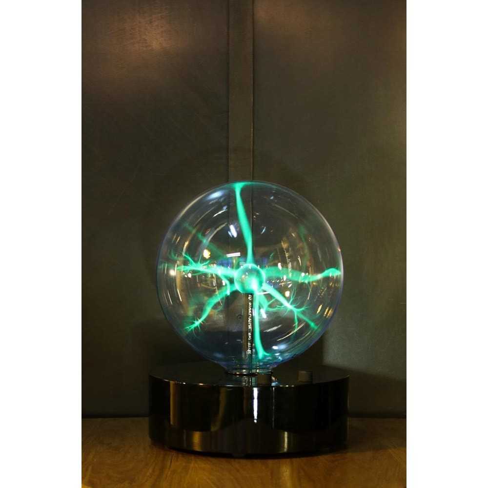 Lampe électrostatique Starplasma