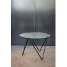 Table basse vintage 50s