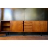 Enfilade Scandinave « Arne Vodder »