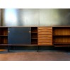 Enfilade Scandinave « Arne Vodder »