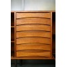 Enfilade Scandinave « Arne Vodder »