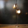 Floor lamp vintage 70s