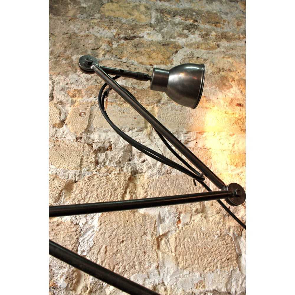 Lampe de garage Desvil