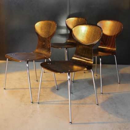 "Eromes Wijchen" chairs