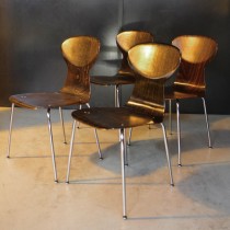 "Eromes Wijchen" chairs