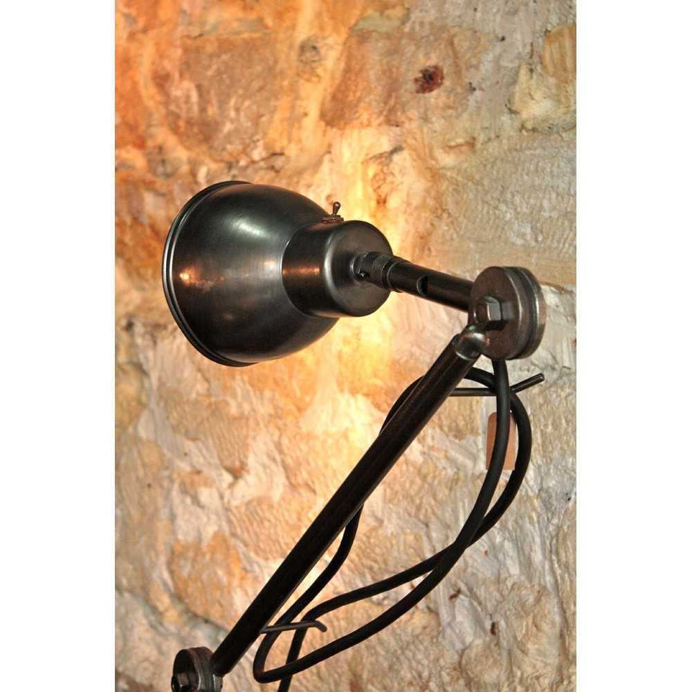 Lampe de garage Desvil