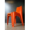 Chaises « Helmut Bätzner"