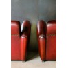 Fauteuil club "Spitfire"