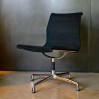 EA 106 chair Aluminium Group "Charles& Ray Eames"