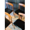 Chaises vintage "Farso Stolefabrik"