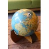 Globe terrestre « Denoyer-Geppert Company »