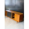 Enfilade Scandinave Arne Vodder