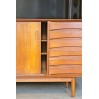 Enfilade Scandinave Arne Vodder