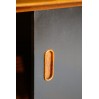 Enfilade Scandinave Arne Vodder