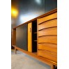 Enfilade Scandinave Arne Vodder