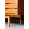 Enfilade Scandinave Arne Vodder