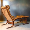 Fauteuil Siesta par Ingmar Relling pour Westnofa