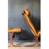 Fauteuil Siesta par Ingmar Relling pour Westnofa