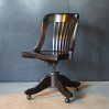 American chair "The Globe-Wernicke Company"