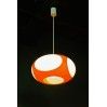 Lampe UFO Luigi Colani