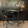 Ancien bureau industriel FLAMBO