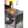 French industrial desk "Strafior" circa 1940