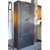 Old "Bauche"maturing cabinet (ideal for pantry)