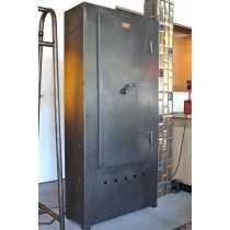 Old "Bauche"maturing cabinet (ideal for pantry)