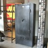 Old "Bauche"maturing cabinet (ideal for pantry)