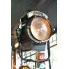 Vintage CREMER 10 KW projector cinema lighting (crank tripod)