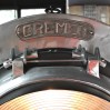 Vintage CREMER 10 KW projector cinema lighting (crank tripod)