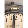 Vintage industrial "BRILLIE" clock circa 1930