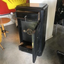 Old "Haffner"safe