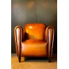 Fauteuil club "Spitfire"