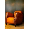 Fauteuil club "Spitfire"