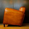 Fauteuil club "Spitfire"
