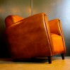 Fauteuil club "Spitfire"