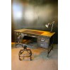Bureau "Flambo" de René Herbst