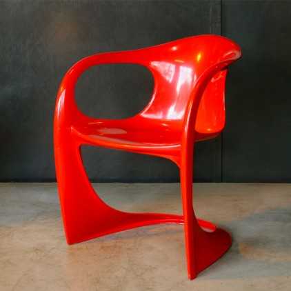 Casalino armchair by Alexander Begge