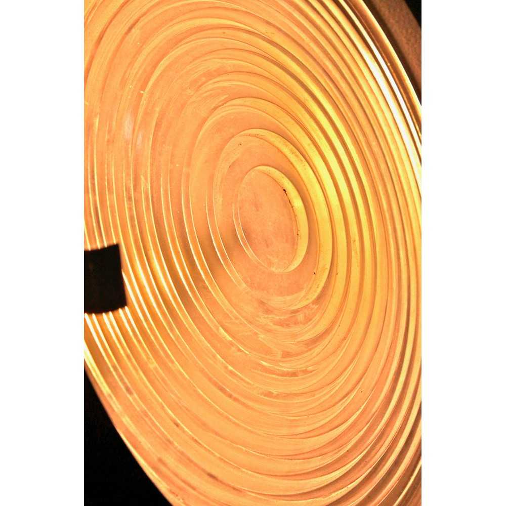 Fresnel Spiral Lens/Fresnel Lens/Spiral Lens/Laser Spiral Lens/IR