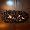 Hanging lamp by Angus Hutcheson