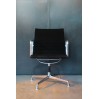 Fauteuil EA108 Aluminium Group "Charles & Ray Eames