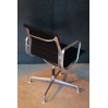 Fauteuil EA108 Aluminium Group "Charles & Ray Eames
